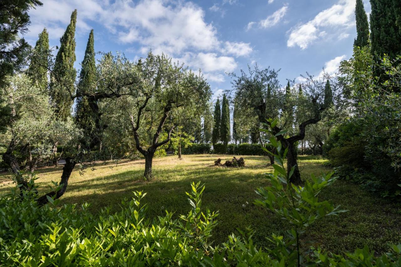 Podere Mezzastrada Διαμέρισμα Fiano  Εξωτερικό φωτογραφία